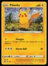 2022 SWORD & SHIELD SERIES - MCDONALD'S MATCH BATTLE PIKACHU COMMON #7