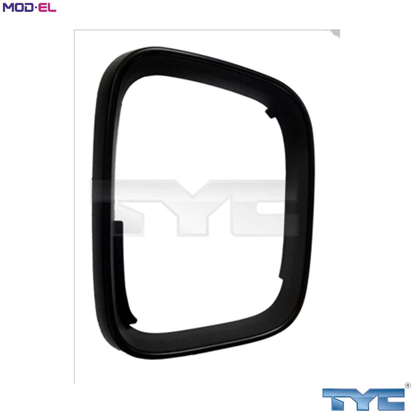 Fits TYC O�WIETLENIE 337-0263-2 WV CADY III 2004-2015 MIRROR COVER RH (also fit - Image 4
