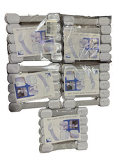 50 total Child Safety Strap Locks, Adjustable Baby Proofing Cabinet Locks, 3M
