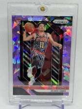 Top Trae Young Rookie Cards to Collect 29