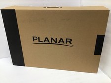 Planar PLN2400 24" Monitor Full HD LCD 16:9 998-1330-01