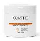 Corthe Brightening Mask- Korean Skincare - Brand New - UK Fast Shipping