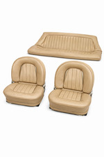 Siège Lancia FULVIA