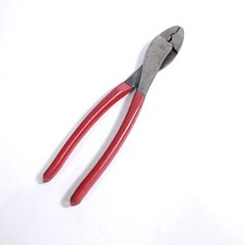 MAC Tools TCT112P Insulated/Non-Insulated Wire Cutter Crimper Terminal Tool