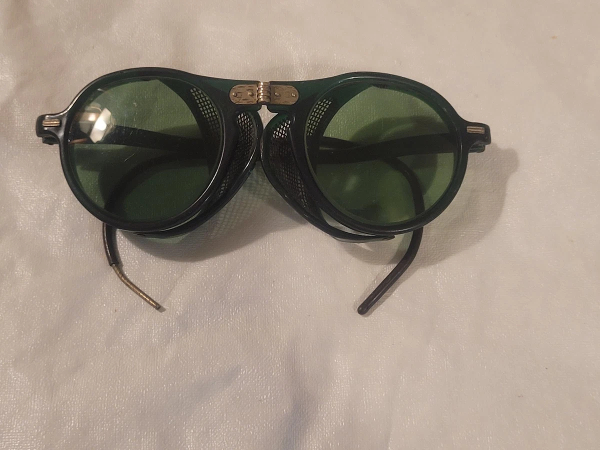 Wilson Green Vintage Eyeglasses for sale | eBay
