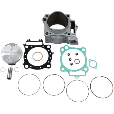 Cylinder Works Standard Bore Hi-Comp Cylinder Kit Honda CRF450R 2007 - 2008