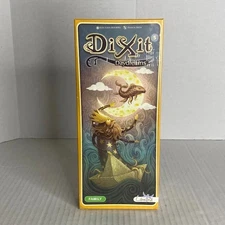Dixit Daydreams Expansion 84 image cards
