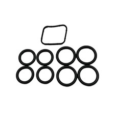 Dichtungssatz Dichtung Ansaugkrümmer für Ford Focus Fiesta C-Max Mazda 3 Suzuki