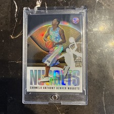 Top 2000s Basketball Rookie Cards on a Budget 12