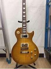 GIBSON Les Paul Type 60s Standard HB E-Gitarre gebraucht JP