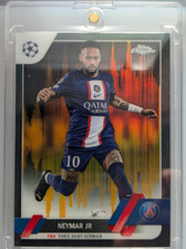 Top Neymar Cards to Collect 22