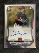 Dasan Hill Bowman 2026 Auto
