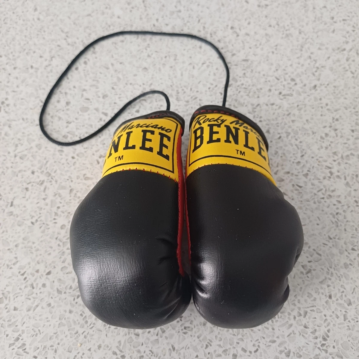 Benlee Boxhandschuhe Carlos günstig kaufen bei