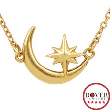 Estate 14K Yellow Gold 20