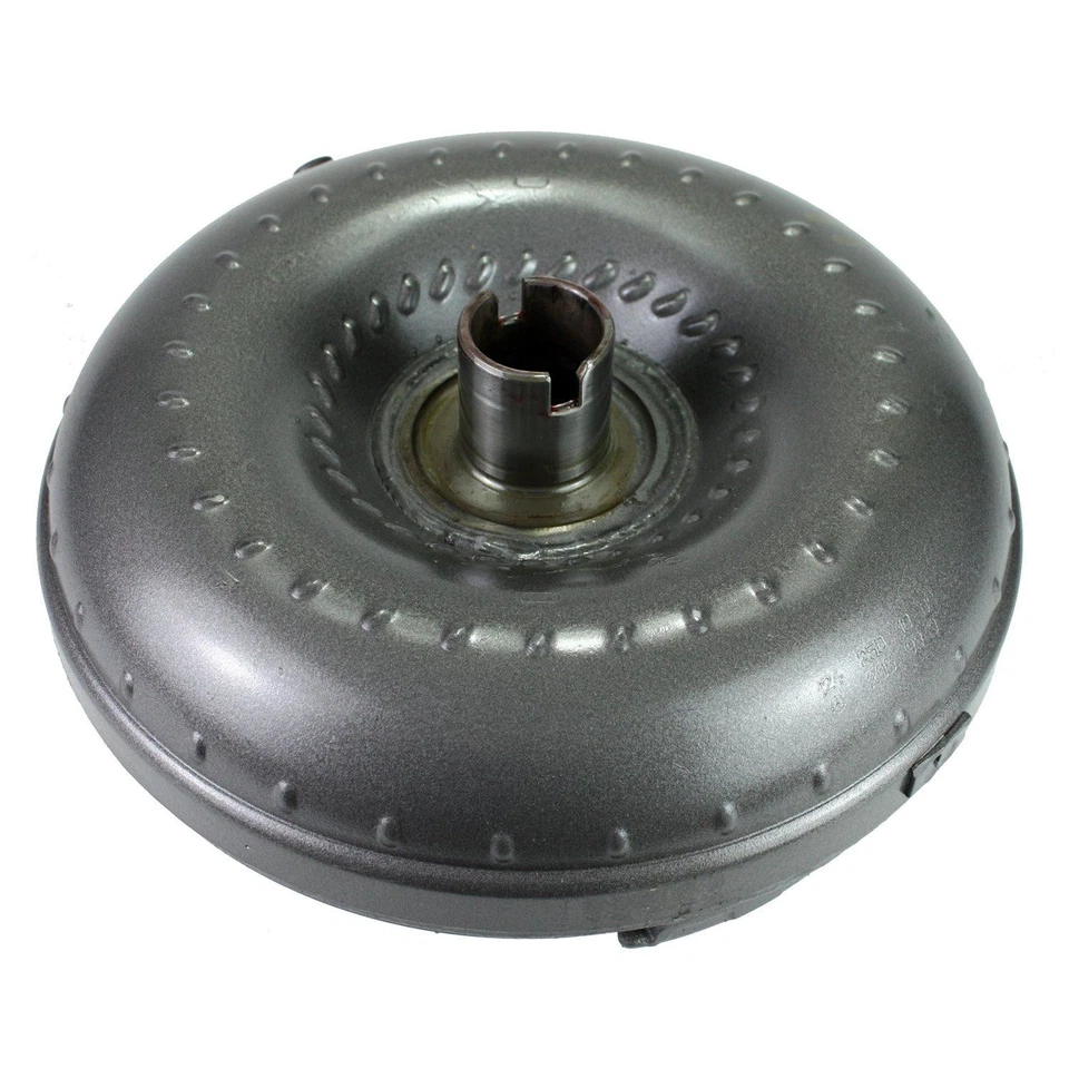 TC Reman MC16 Torque Converter For Select 84-96 Mercedes-Benz Models - Image 2 of 4