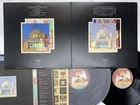 Led Zeppelin The Soundtrack From The Film The Song... Japan LP [23634ER]