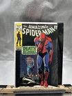 Amazing Spider-Man #75 FN- 5.5 Marvel Comics 1969 Stan Lee John Romita