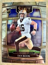 2021 Select Ian Book Concourse Rookie RC #79💎40% OFF 8+💎 New Orleans Saints