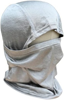 EMF Protection Balaclava Ski Mask - Shield from 5G & 4G Radiation