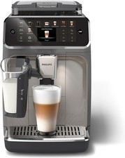 PHILIPS 5500 Series Fully Automatic Espresso ...