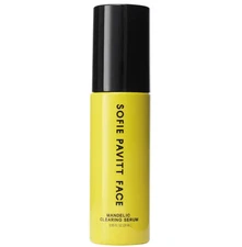 SOFIE PAVITT FACE Mandelic Acid Exfoliating & Clearing Serum, Free Ship (1 oz)