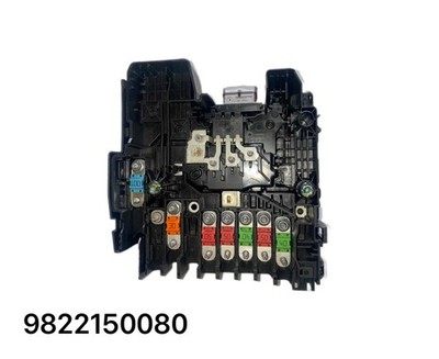 ORIGINAL BATTERIESCHUTZEINHEIT OE 9822150080