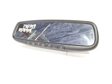 2009 2010 2011 2012 Nissan Murano Oem Rear View Mirror Convertible 2009 2010 2011 2012 Nissan Murano Oem Rear View Mirror Convertible