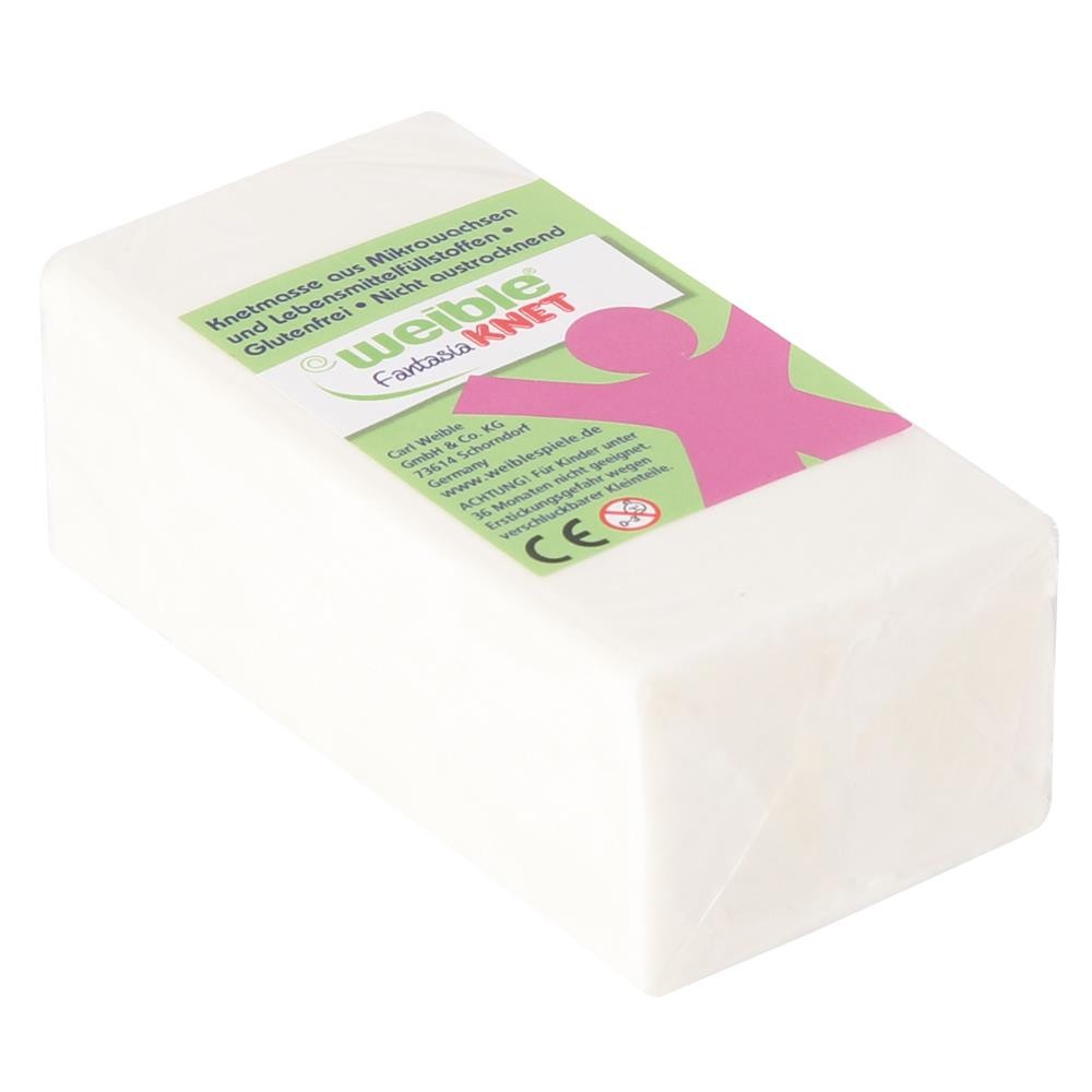 Вкусная фантазия-Тесто для кнута 250 г тесто для Киндеркнета Основа для создания моделей 2290₽