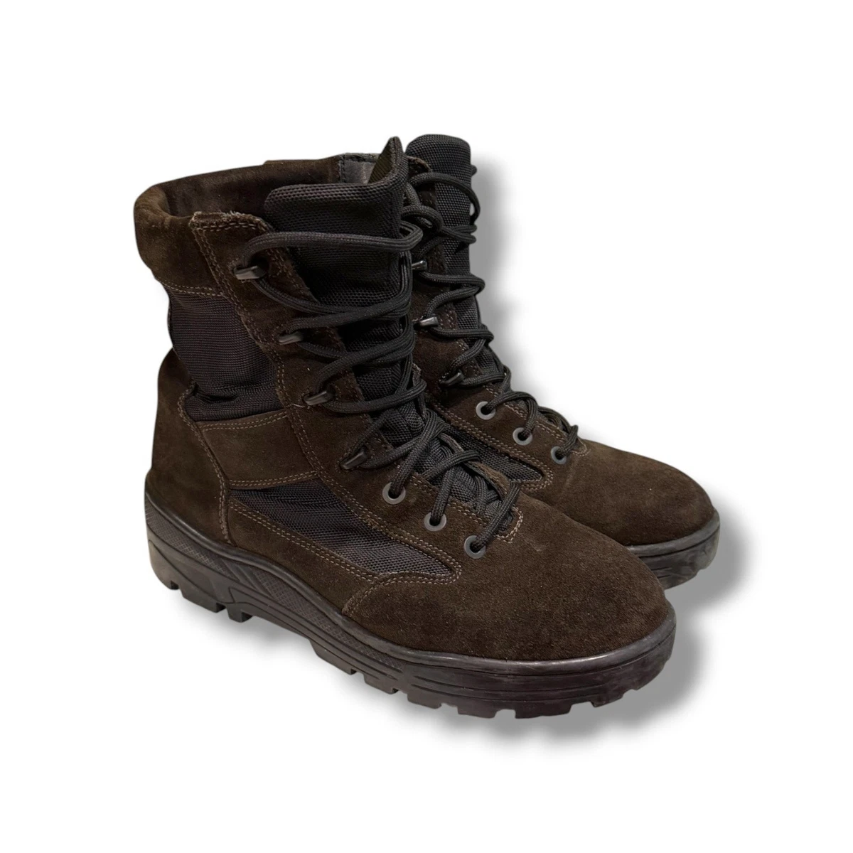 Yeezy Boots for Men for Sale | Shop New & Used Men's Boots | eBay