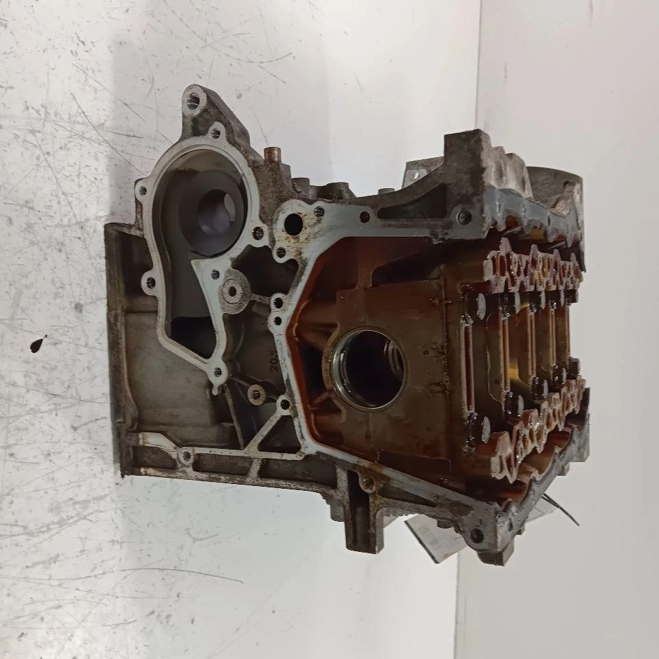 Bloque de cilindros motor desnudo 1,6 L sin turbo para Ford Fiesta 11-19 Foto 4 de 4