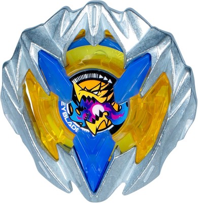 Hasbro Beyblade X Buster Dran 5-70DB UX Starter Pack Set with