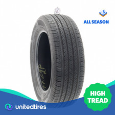 Used 22560r17 Continental Procontact Tx 99h - 832