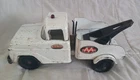 TONKA TOY VINTAGE WRECKER