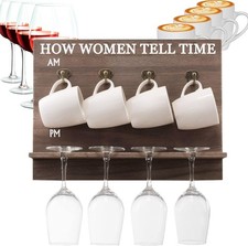 Mothers Day Gifts for Women - Unique Funny Wine  for Mom - Great  Idea for Moms,