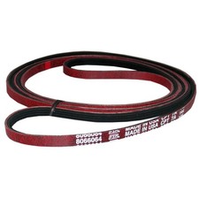 Whirlpool 3394652 Genuine OEM Dryer Drive Belt Fits: 345675 8066064 4319392 260