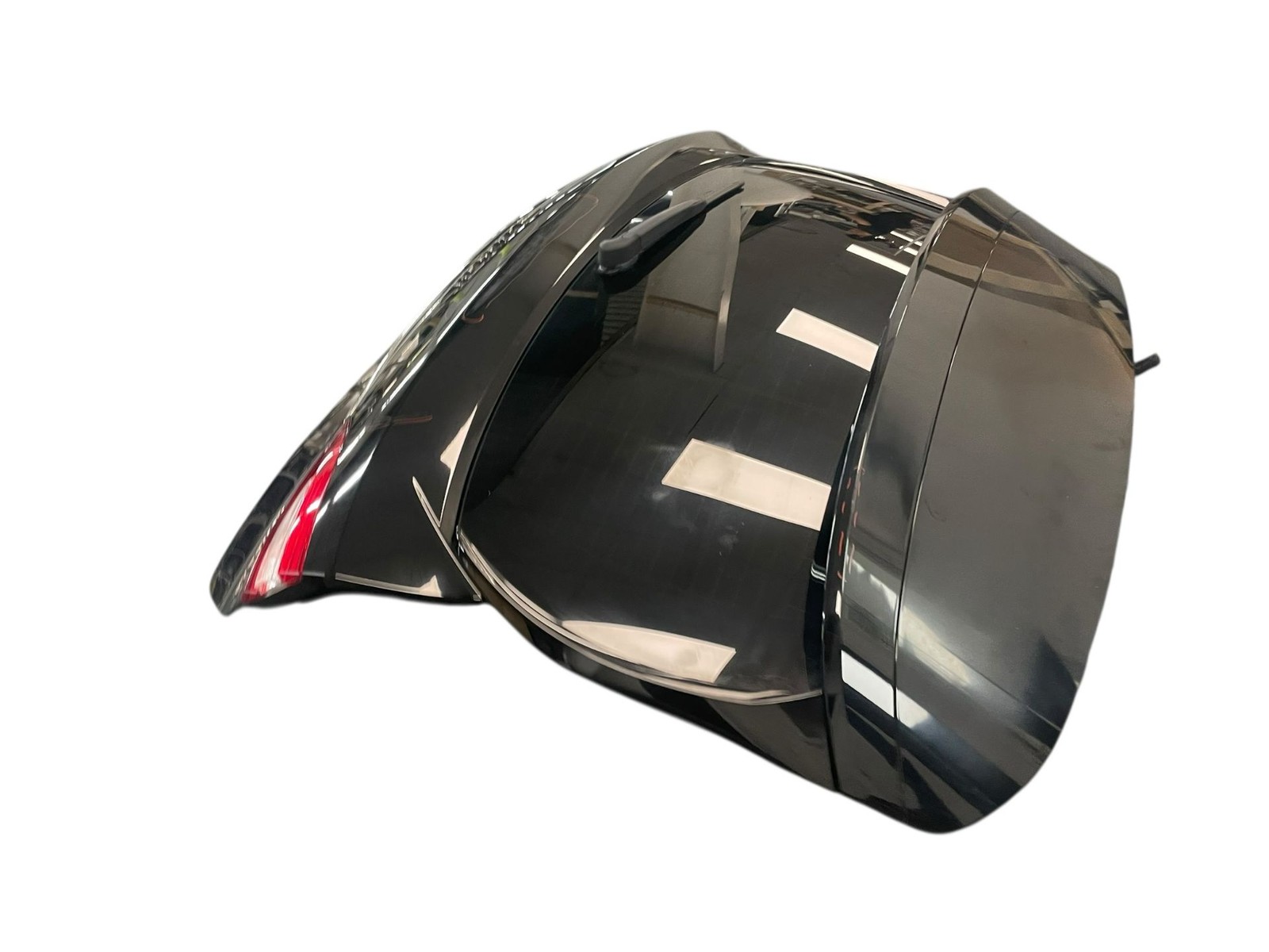 2018 MASERATI LEVANTE REAR TAILGATE LIFTGATE TRUNK HATCH LID SHELL OEM