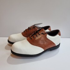 Footjoy Aqualite Golf Shoes Womens UK 4.5 (EU 37) NEW W/TAGS