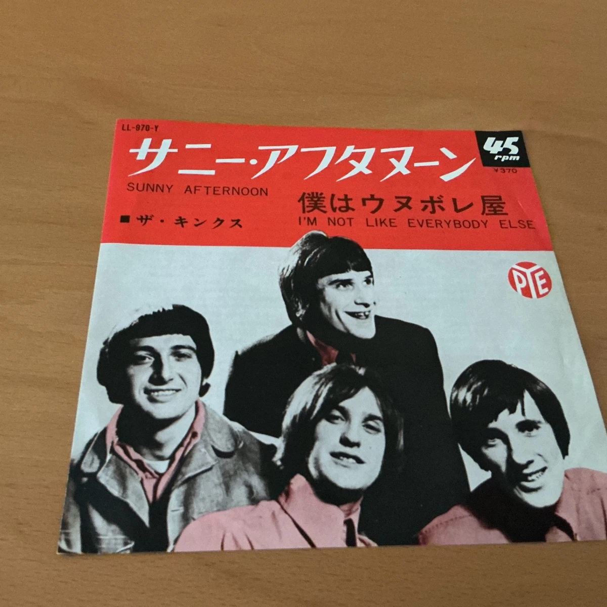 The Kinks 7