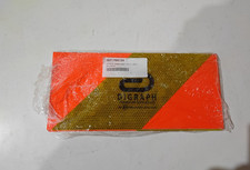 4er Set Aluminium Markierungstafel (Typ 4) - ECE70.01