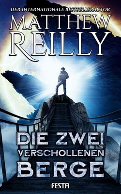 Die zwei verschollenen Berge Thriller