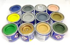 REVELL EMAIL COLOR 14 ML Modellierfarbe Auswahl aus 88 Farben