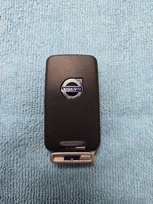 Volvo Smart Key