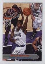 2003 Sports Illustrated for Kids Series 3 Chris Webber #282 HOF uk2