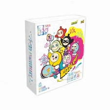 Kayou Egg Party Cute Illustration Gift Box Collection Trading Card Sealed Booste