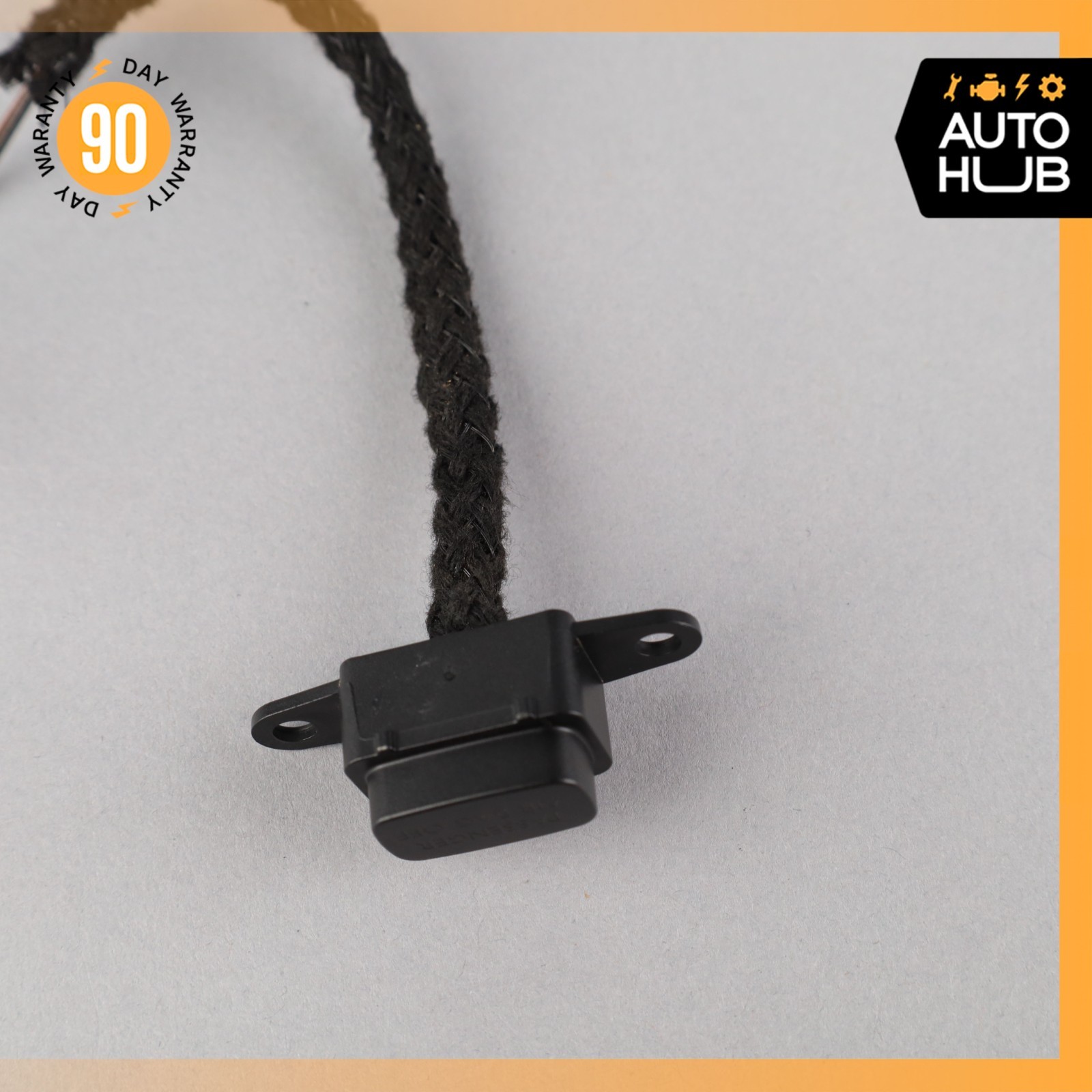 12-18 Bentley Continental GTC GT Air Bag Off Switch Indicator 3W0919234A OEM