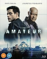 Amateur Bd - BLU-RAY - G3Z