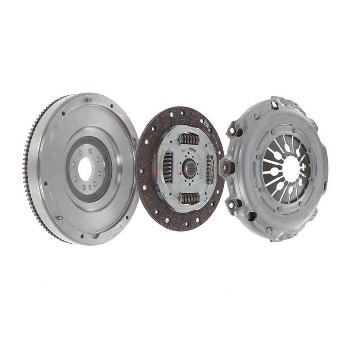 Valeo Kit4P Ford Mondeo 11/00 > 09/02 835063 - Immagine 2