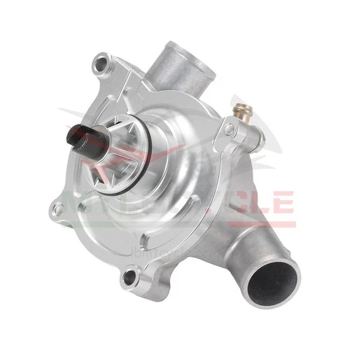 PUMP ASSY, WATER | Includes Item(s) 2 - 12