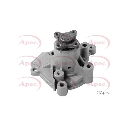 Hyundai I30 FD 2007-2012 Wasserpumpe AWP1251-image