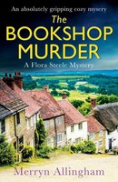 Merryn Allingham | The Bookshop Murder | Taschenbuch | Englisch (2021)